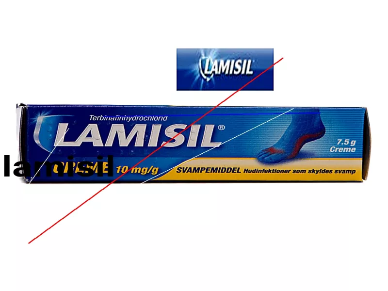 Lamisil 1 sans ordonnance